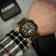 Наручний годинник Casio AQ-S810W-3A - изображение 2