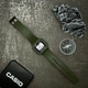 Наручний годинник Casio W-217H-3A - изображение 4