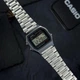 Наручний годинник Casio A158WA-1D - изображение 3