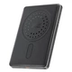 Батарея універсальна Promate 5000mAh MagSafe/15W (blade-5.black) - зображення 1
