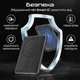 Батарея універсальна Promate 5000mAh MagSafe/15W (blade-5.black) - зображення 7