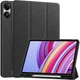 Чехол для планшета BeCover Flexible TPU Mate Xiaomi Poco Pad 12.1" Black (711582) - изображение 2