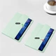 Чехол для планшета BeCover Soft Edge TPU Xiaomi Redmi Pad 2 11.0" Green (713659) - изображение 6