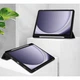 Чохол до планшета BeCover Soft Edge stylus holder Samsung Tab A9 Plus SM-X210/SM-X215/SM-X216 11.0" Black (710366) - зображення 8