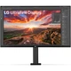 Монітор LG 32UN880K-B - зображення 8