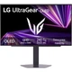 Монітор LG 27GX704A-B - зображення 1