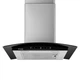 Вытяжка кухонная Perfelli GRASSI 6PWX INOX - изображение 1