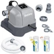 Хлоргенератор Bestway Hydrogenic для садових басейнів 12 г/год (58775) (6941607367254) - зображення 4