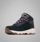 Черевики COLUMBIA Newton Wander 39,5 (8,5 US) 25,5 см Чорний 1159862379 - зображення 2