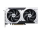 Видеокарта RTX 5060 Ti 8GB GDDR7 Ventus 2X OC Plus MSI (GeForce RTX 5060 Ti 8G VENTUS 2X OC PLUS) - изображение 2