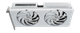 Видеокарта RTX 5060 Ti 16GB GDDR7 White OC Palit (NE7506TU19T1-GB2061M) - изображение 3