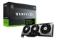 Видеокарта RTX 5070 Ti 16GB GDDR7 Ventus 3X OC MSI (GeForce RTX 5070 Ti 16G VENTUS 3X OC) - изображение 1