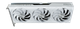 Видеокарта RTX 5070 12GB GDDR7 White OC Palit (NE75070U19K9-GB2050W) - изображение 4