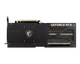 Видеокарта RTX 5080 16GB GDDR7 Ventus 3X OC MSI (GeForce RTX 5080 16G VENTUS 3X OC) - изображение 4