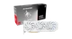 Видеокарта AMD Radeon RX 9060 XT 16GB GDDR6 Hellhound Spectral White PowerColor (RX9060XT 16G-L/OC/WHITE) - изображение 1