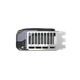 Видеокарта RTX 5080 16GB GDDR7 Gaming Gigabyte (GV-N5080GAMING-16GD) - изображение 7