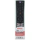 Пульт для телевизора Vestel RM-L1785 Huayu универсальный - изображение 2