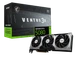 Видеокарта RTX 5080 16GB GDDR7 Ventus 3X OC MSI (GeForce RTX 5080 16G VENTUS 3X OC) - изображение 1