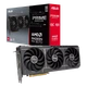 Видеокарта AMD Radeon RX 9070 16GB GDDR6 Prime Evo OC Asus (PRIME-RX9070-O16G-EVO) - изображение 1