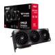Видеокарта AMD Radeon RX 9070 XT 16GB GDDR6 TUF Gaming OC Asus (TUF-RX9070XT-O16G-GAMING) - изображение 1