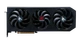 Видеокарта AMD Radeon RX 9070 XT 16GB GDDR6 Hellhound PowerColor (RX9070XT 16G-L/OC) - изображение 2