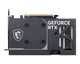 Видеокарта RTX 5060 8GB GDDR7 Ventus 2X OC MSI (GeForce RTX 5060 8G VENTUS 2X OC) - изображение 4