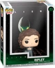 Фігурка Funko Pop! VHS Covers Чужий 23 Ріплі 90319 (889698903196) - зображення 1