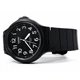 Наручний годинник Casio MW-240-1B - изображение 3