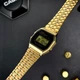 Наручний годинник Casio A159WGEA-1D - изображение 2