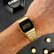 Наручний годинник Casio A159WGEA-1D - изображение 4