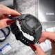 Наручний годинник Casio W-219H-8B - изображение 8