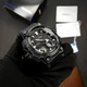 Наручний годинник Casio AEQ-110W-1A - изображение 6