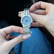 Наручний годинник Casio LTP-1308D-2A - изображение 4