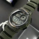 Наручний годинник Casio AE-1000W-3A - изображение 3