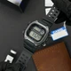Наручний годинник Casio DW-291HX-1A - изображение 4