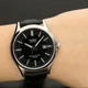 Наручний годинник Casio MTS-100L-1A - изображение 3