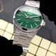 Наручний годинник Casio MTP-VD03D-3A1 - изображение 2
