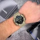Наручний годинник Casio WS-1500H-5B - изображение 4