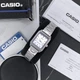 Наручний годинник Casio LTP-V007D-7E - изображение 5