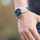 Наручний годинник Casio MTP-VD01D-2B - изображение 3