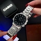 Наручний годинник Casio AMW-880D-1A - изображение 5