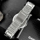 Наручний годинник Casio MTP-1183A-7A - изображение 7