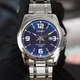 Наручний годинник Casio MTP-1314D-2AVDF - изображение 10