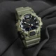 Наручний годинник Casio HDC-700-3A2 - изображение 2