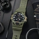 Наручний годинник Casio HDC-700-3A2 - изображение 6