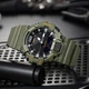 Наручний годинник Casio HDC-700-3A2 - изображение 7
