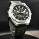 Наручний годинник Casio MWA-300H-3A - изображение 2