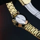 Наручний годинник Casio MTP-VT01G-1B - изображение 3