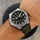 Наручний годинник Casio MWA-300H-3A - изображение 5