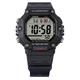 Наручний годинник Casio AE-1600H-1A - изображение 2